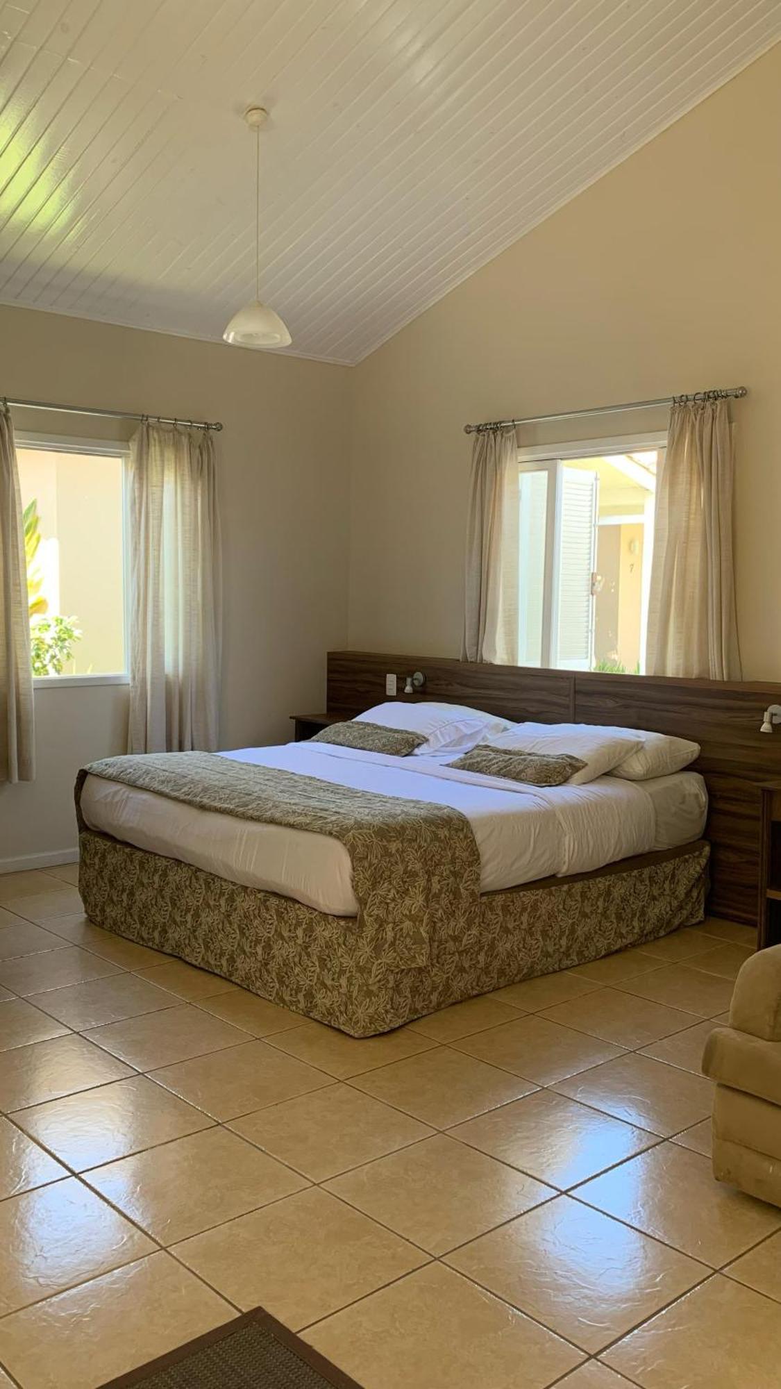 Paraty Bungalows Bar E Hotel ภายนอก รูปภาพ