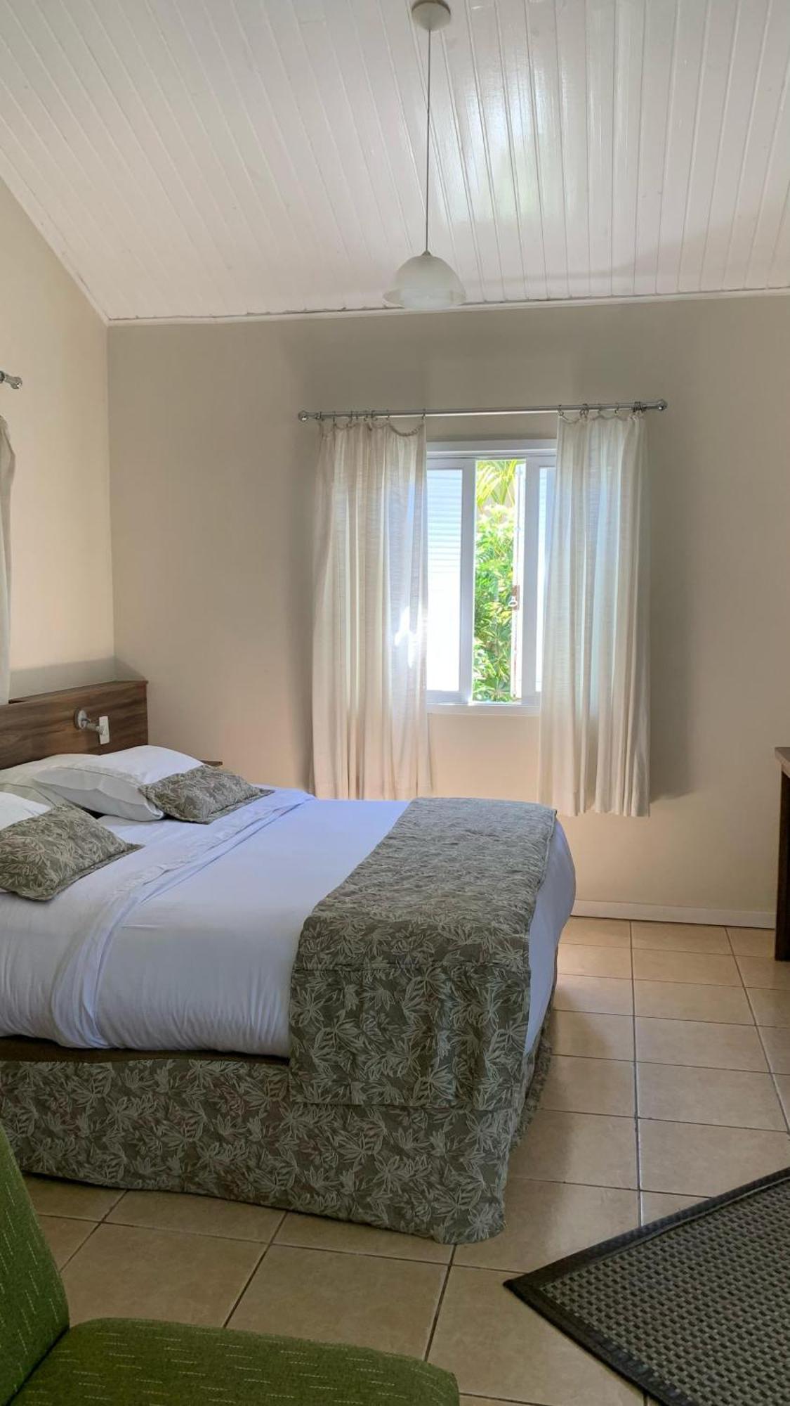 Paraty Bungalows Bar E Hotel ภายนอก รูปภาพ