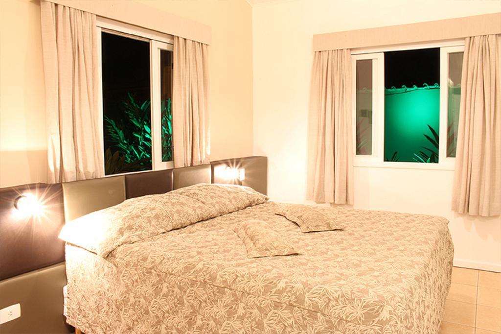 Paraty Bungalows Bar E Hotel ภายนอก รูปภาพ