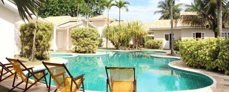 Paraty Bungalows Bar E Hotel ภายนอก รูปภาพ
